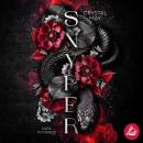 [German] - Snyper Audiobook