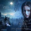 [German] - GAIAS WÄCHTER: Der Mond des Jägers Audiobook