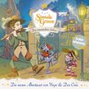 [German] - Das verwunschene Schloss (Die neuen Abenteuer von Yoyo und Doc Croc) Audiobook