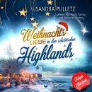 [German] - Weihnachtsliebe in den schottischen Highlands Audiobook