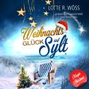 [German] - Weihnachtsglück auf Sylt Audiobook