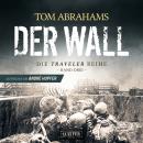 [German] - DER WALL: postapokalyptischer Roman Audiobook