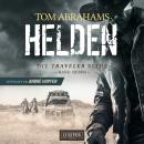 [German] - HELDEN (Traveler 7): postapokalyptischer Roman Audiobook