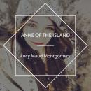 Anne of the Island Audiobook