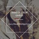 Anne of Green Gables Audiobook