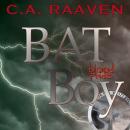 BAT Boy 2: blood pride Audiobook