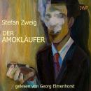 [German] - Der Amokläufer Audiobook