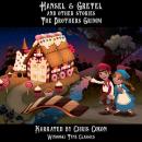 Hansel & Gretel and Other Stories Audiobook
