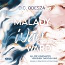 [German] - MALADY Wayward: All die ungesagten Vergehen zwischen uns Audiobook