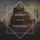 [German] - Dietegen Audiobook