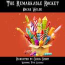 The Remarkable Rocket Audiobook