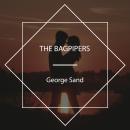 The Bagpipers Audiobook