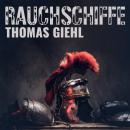 [German] - Rauchschiffe Audiobook