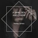 A Small Boy and Others Audiobook