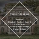 [Dutch; Flemish] - Een Huis te Huur Audiobook
