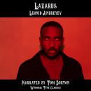 Lazarus Audiobook