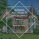 [German] - Auswahl aus Die Leute von Seldwyla Audiobook