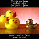 The Golden Goose and Other Stories Audiobook