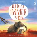 [German] - Ich bleib immer bei dir Audiobook