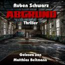 [German] - Abgrund Audiobook