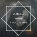 [German] - Der Horla Audiobook