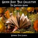 Grimm Fairy Tale Collection Audiobook