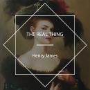 The Real Thing Audiobook