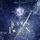 [German] - Todesboten - Heldenblau Audiobook