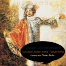 [German] - Aus dem Leben eines Taugenichts Audiobook