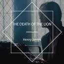 The Death of the Lion Audiobook