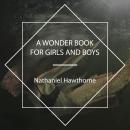 A Wonder Book for Girls and Boys Audiobook