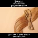 Rapunzel and Other Stories Audiobook