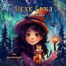 [German] - Hexe Luna sucht den Winter Audiobook