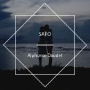 [Spanish] - Safo Audiobook