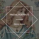 Partial Portraits Audiobook