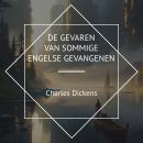 [Dutch; Flemish] - De Gevaren van Sommige Engelse Gevangenen Audiobook