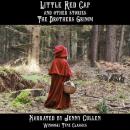 Little Red Cap and Other Stories Audiobook