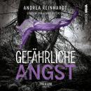 [German] - Gefährliche Angst Audiobook
