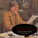 [German] - Eine Weihnachtsgeschichte Audiobook