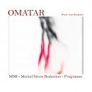 [German] - MSR -Mental Stress Reduction - Programm Audiobook