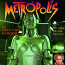 [Spanish] - Metrópolis Audiobook