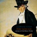 [German] - Kleider machen Leute Audiobook