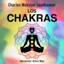 [Spanish] - Los Chakras Audiobook