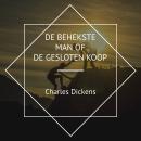 [Dutch; Flemish] - De Behekste Man of de Gesloten Koop Audiobook