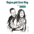 [German] - Regina geht ihren Weg: Ein Frauenschicksal: Teil 2: Hoffnung Audiobook