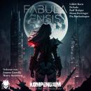 [German] - Aus der Welt von Fabula Ensis: Kompendium Audiobook