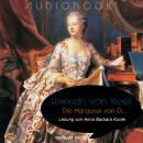 [German] - Die Marquise von O... Audiobook