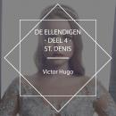 [Dutch; Flemish] - De Ellendigen - Deel 4 - St. Denis Audiobook
