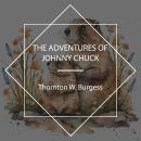 The Adventures of Johnny Chuck Audiobook