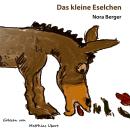 [German] - Das kleine Eselchen Audiobook